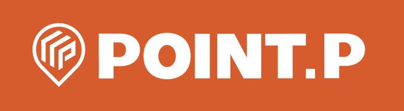 POINTP LOGO | Menuiserie Andres Point P Bischwiller