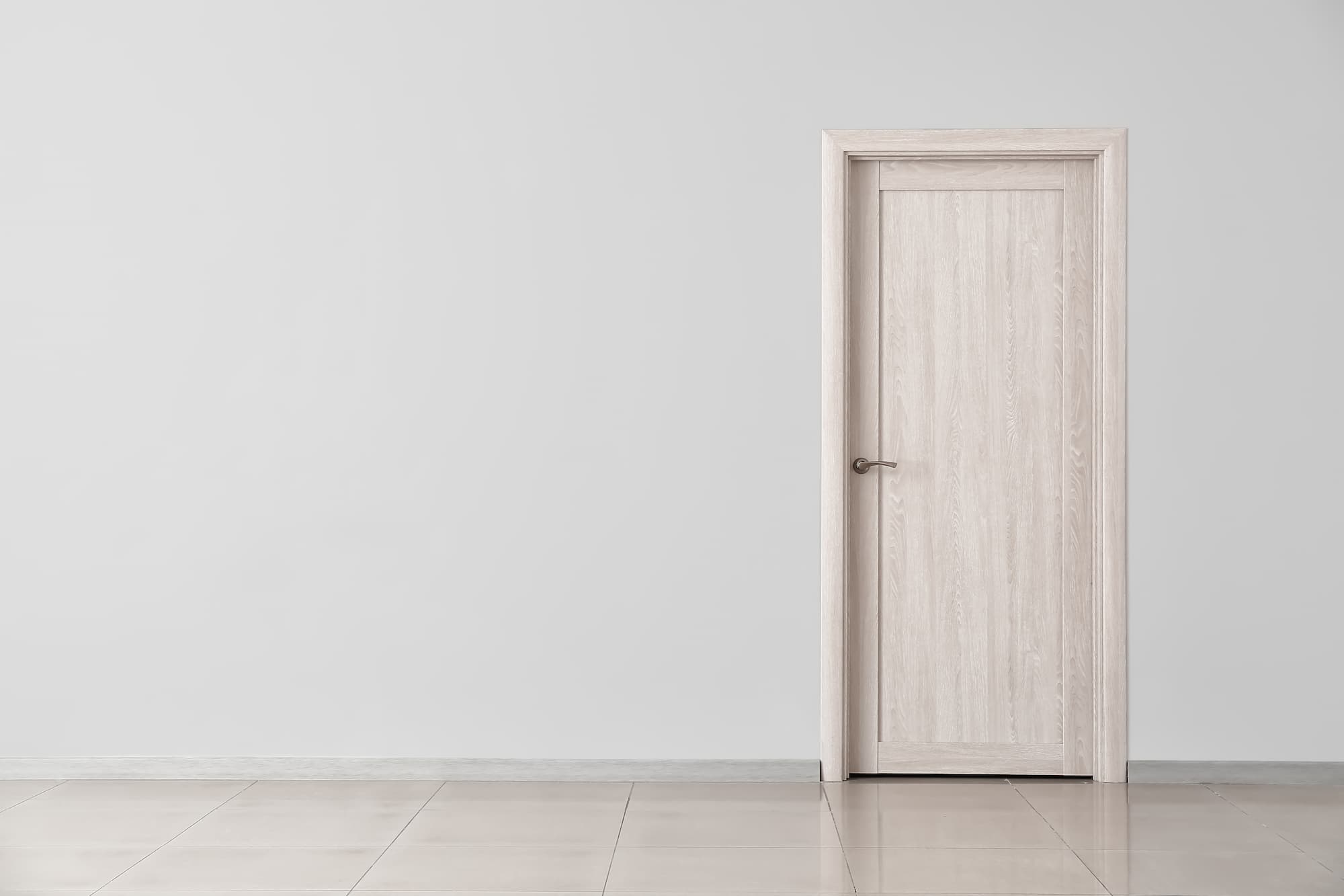 Porte coulissante ou battante : Quelle solution privilégier pour vos espaces restreints ? Hœœnheim